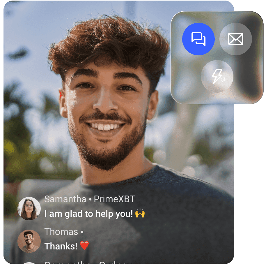 support helps client