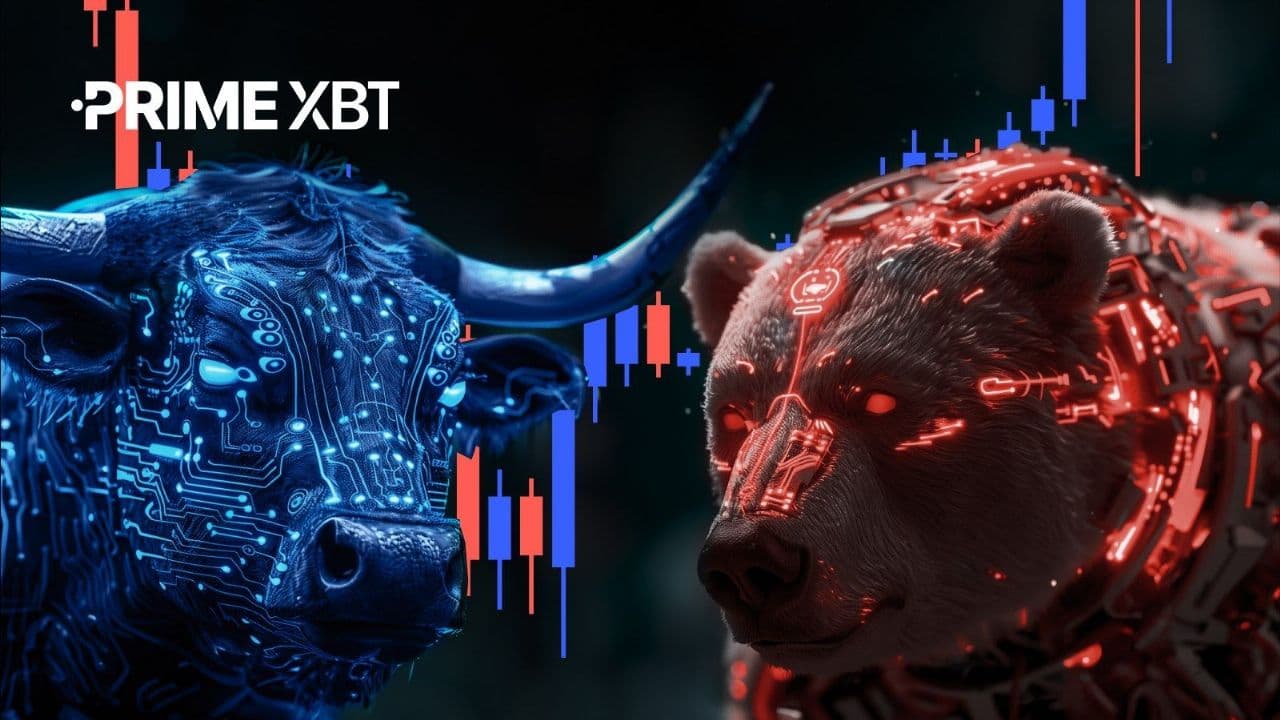 PrimeXBT: Dando aos Traders uma Vantagem com Educação e Análise Gratuitas