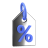 percentage