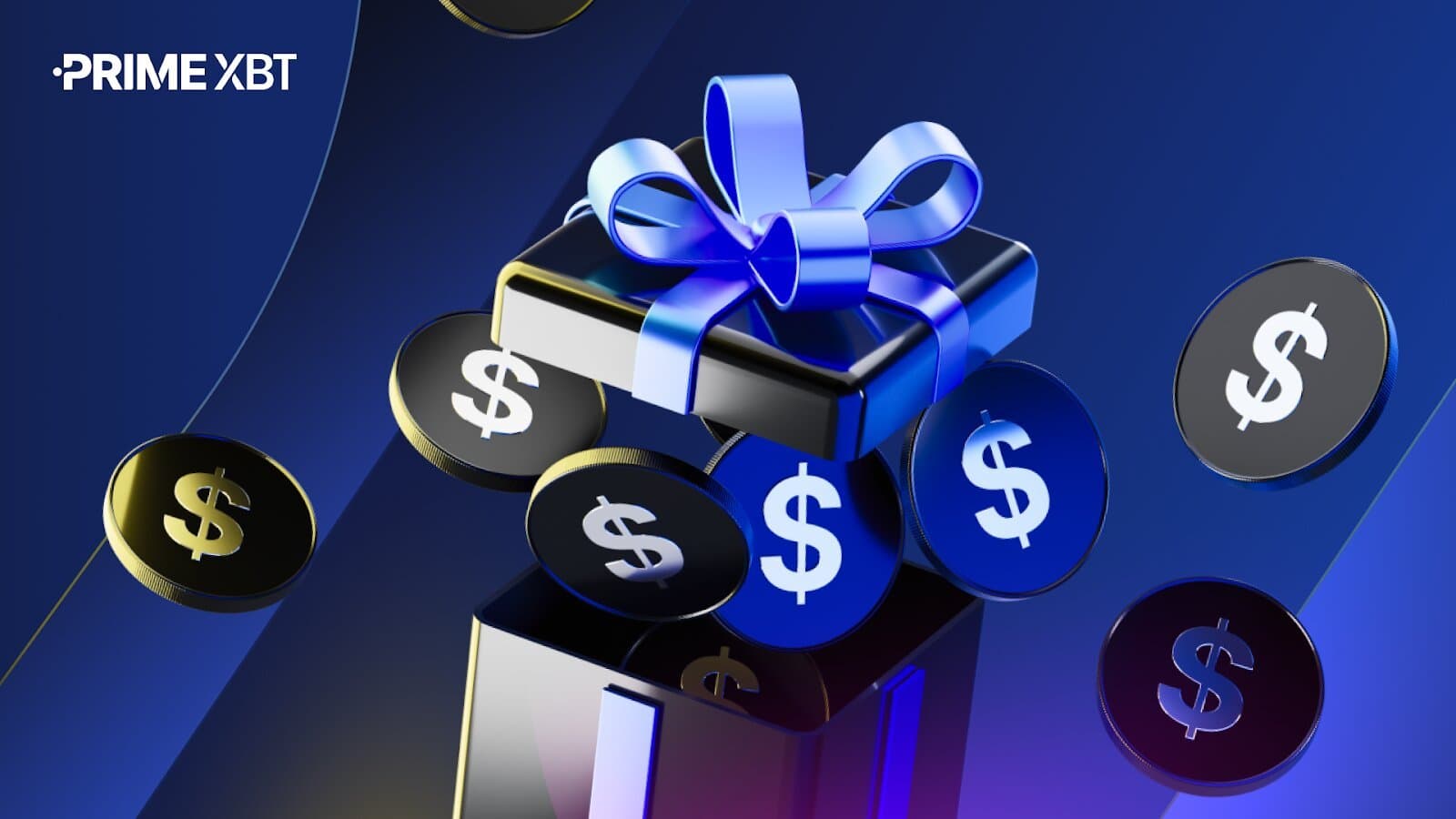 Como as Recompensas de Tarefas de Trader da PrimeXBT Podem Impulsionar seu Trading