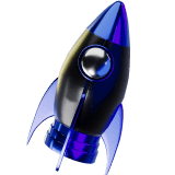 rocket