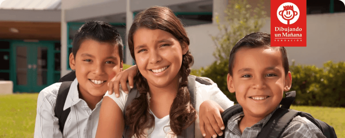 PrimeXBT se asocia con la Fundación Dibujando un Mañana para ayudar a los niños en México.