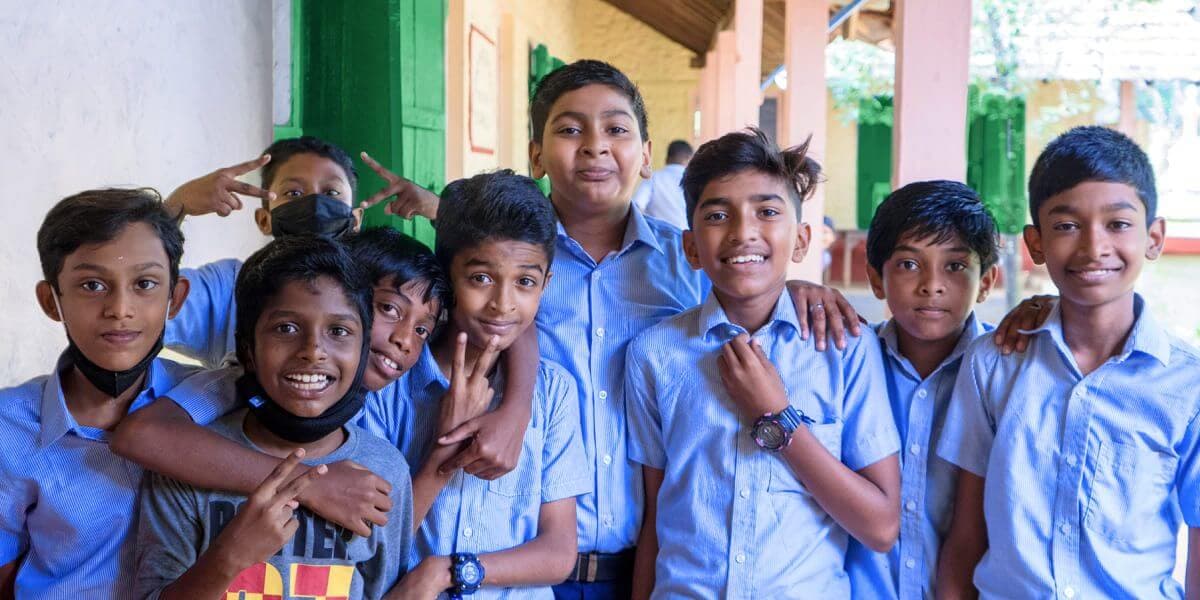 PrimeXBT retribuye este Ramadán apoyando la educación de los niños en Asia