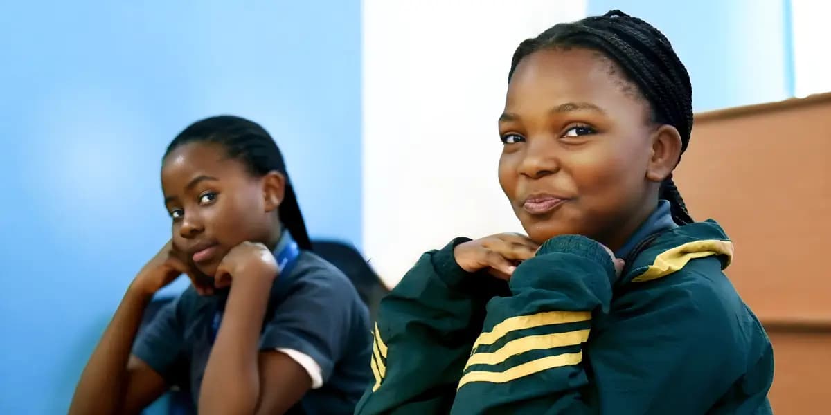 Impulsando el futuro: PrimeXBT apoya la educación de los estudiantes en Sudáfrica