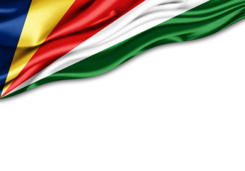 Seychelles flag image