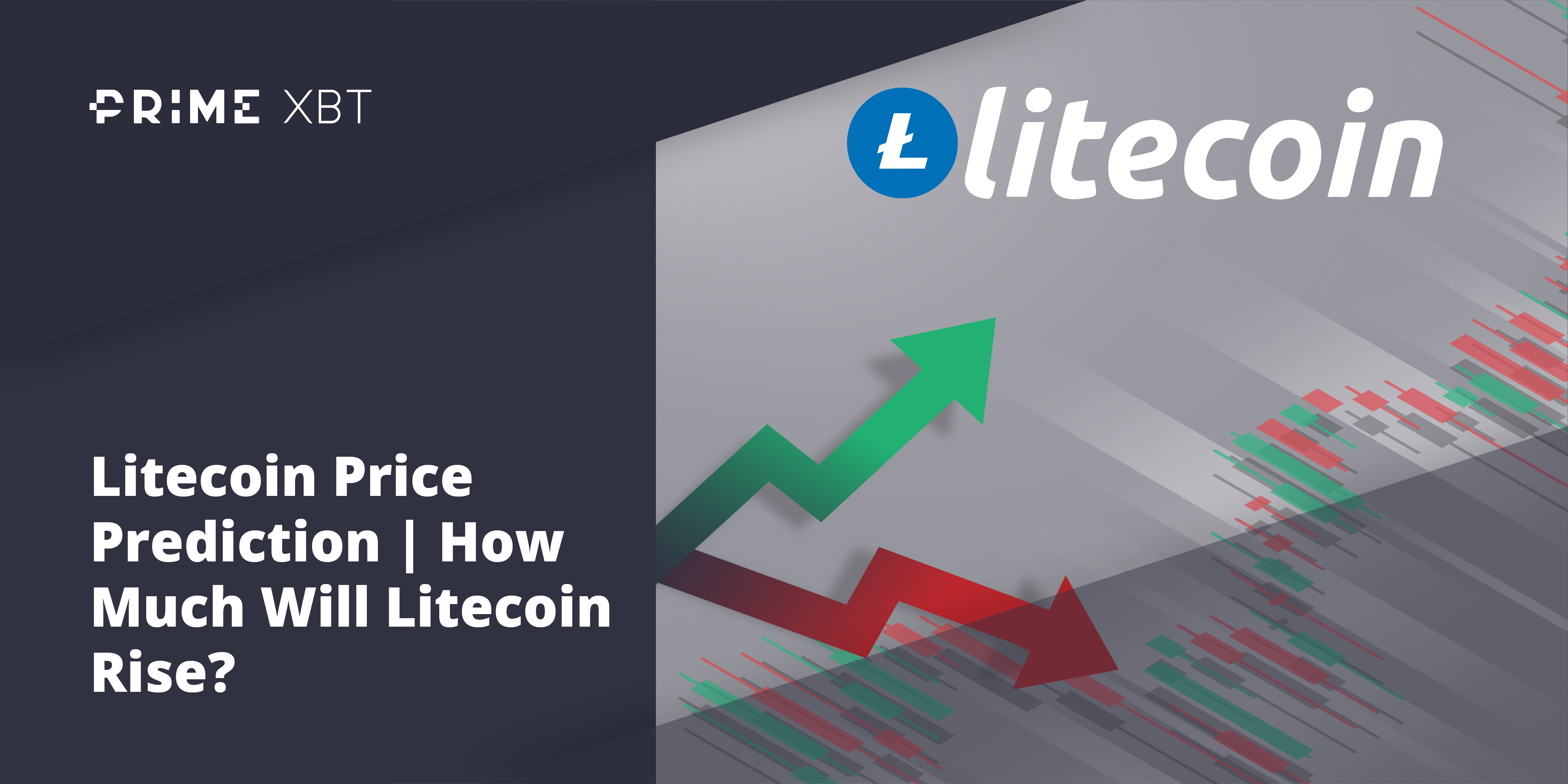 Litecoin Price Prediction | How Much Will Litecoin Rise? - ltc 1