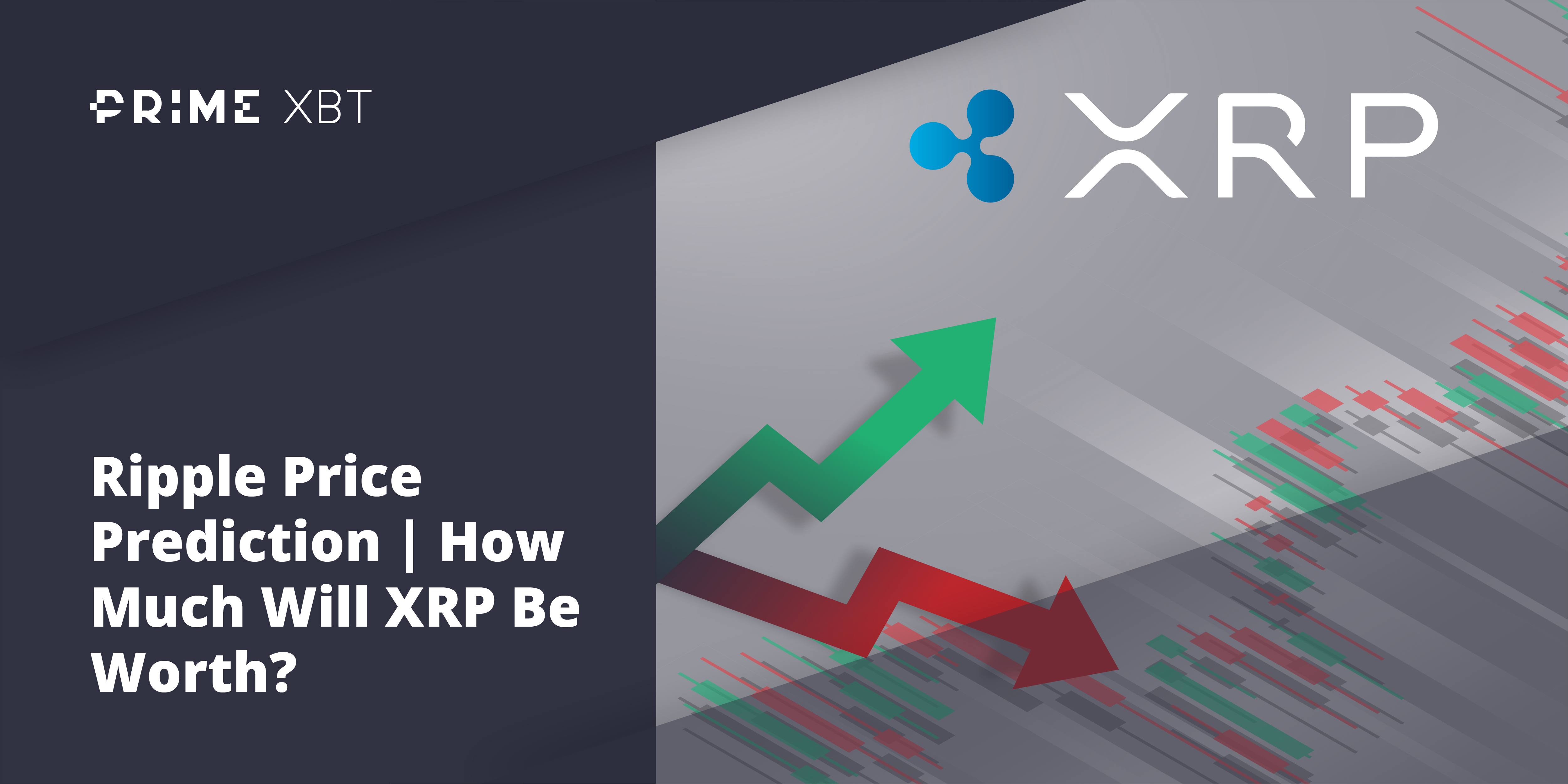 Ripple Price Prediction: How Much Will XRP Be Worth Following the Settlement? - xrp 1