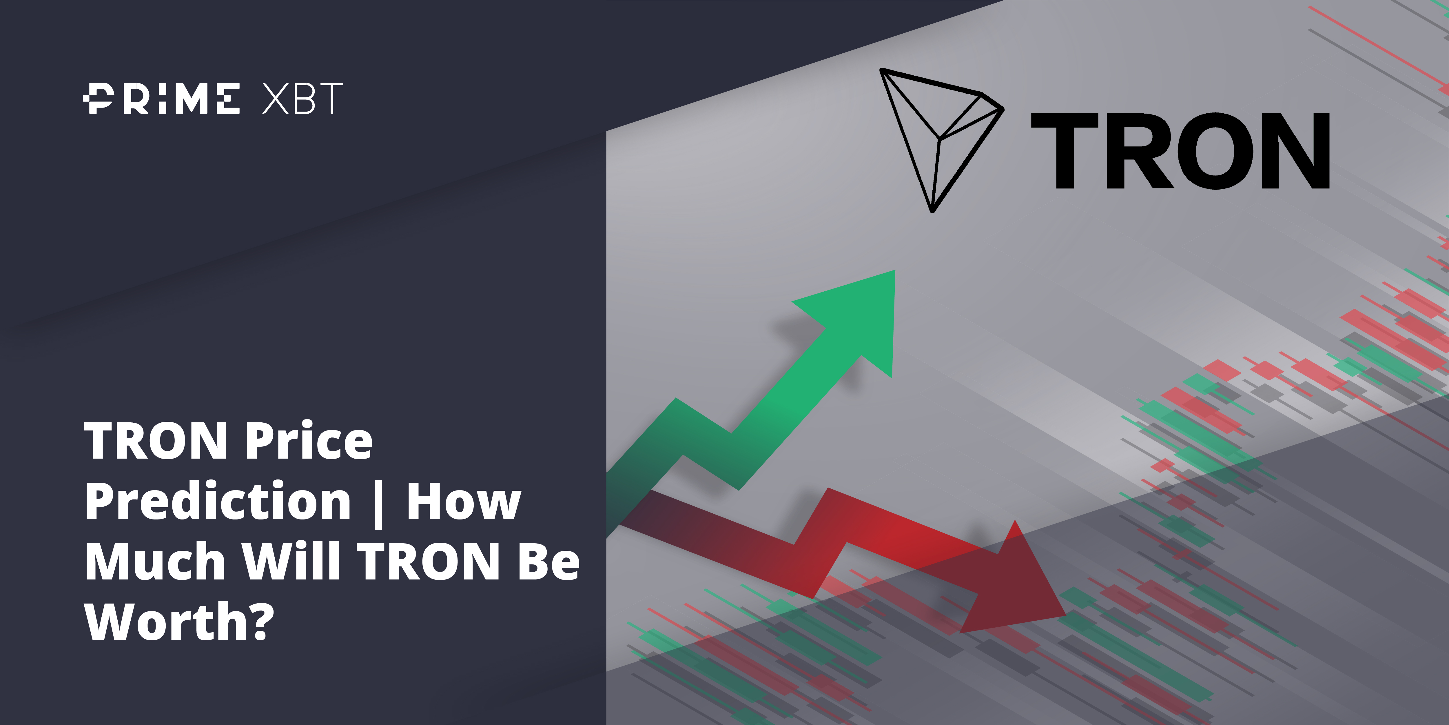 TRON Price Prediction: Will the Price Grow with the Project? - tron2
