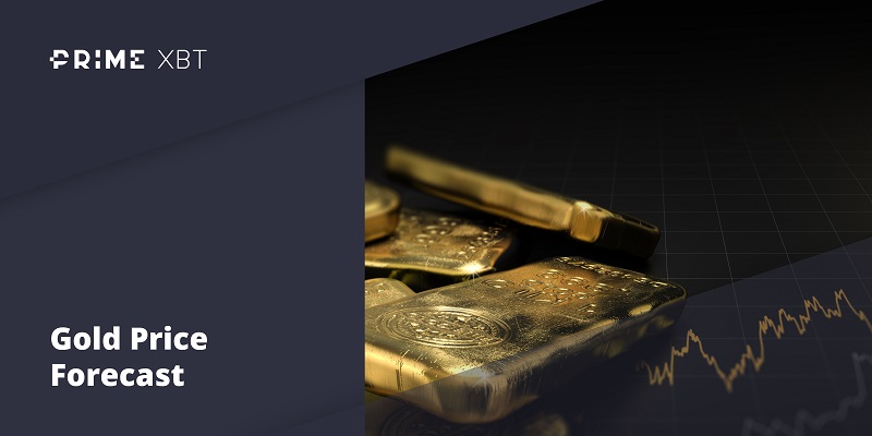 Gold price forecast & predictions for 2024 and into the future - gold price
