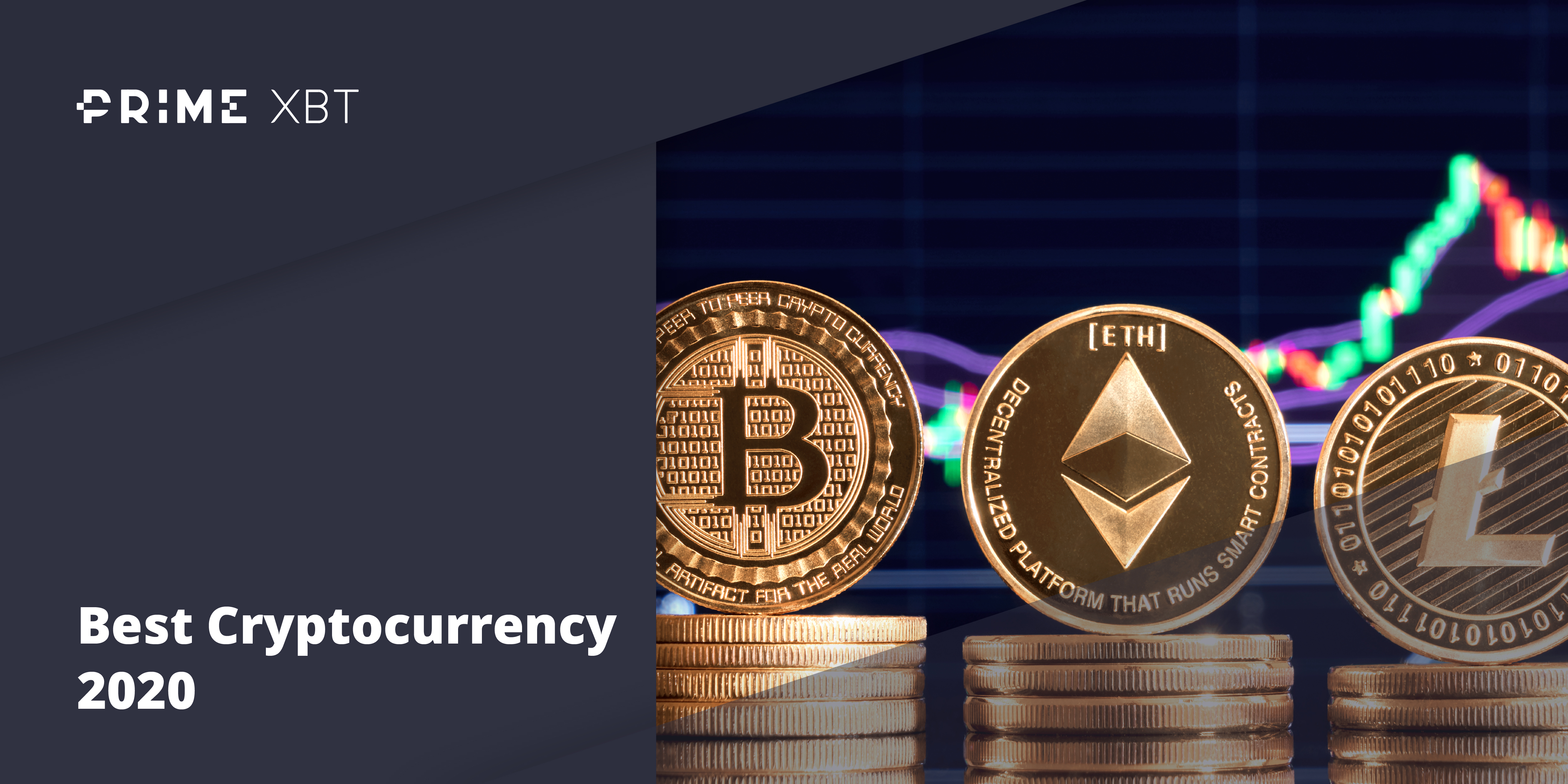 What is the Best Cryptocurrency to Invest in During 2022? - blog primexbt best2020