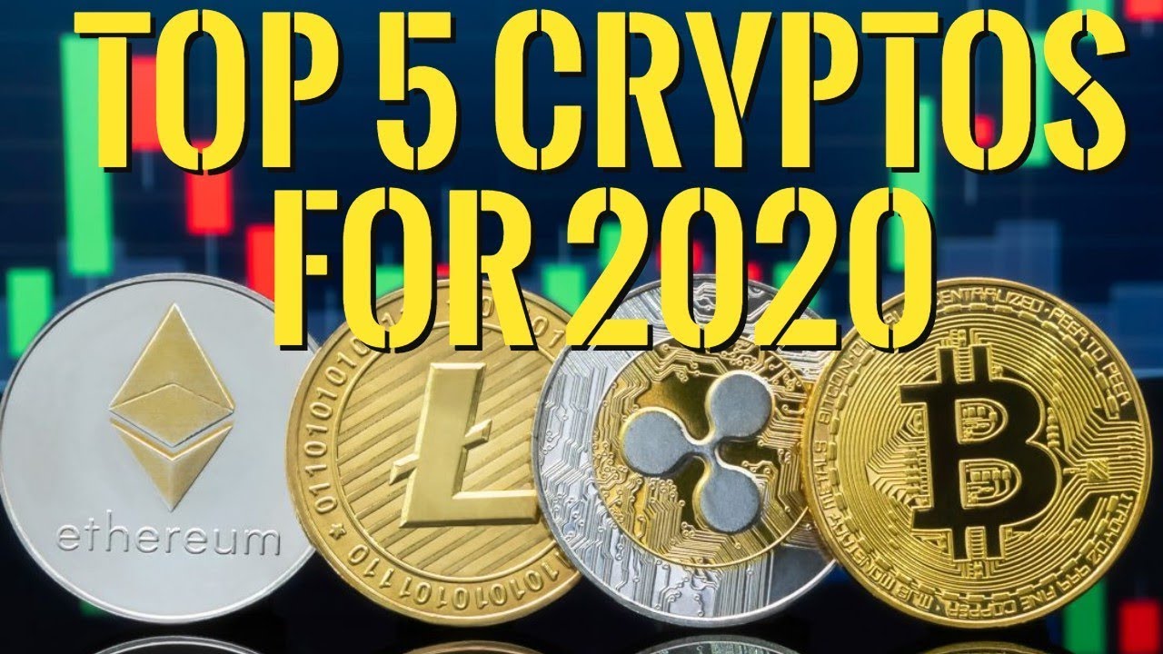 What is the Best Cryptocurrency to Invest in During 2024? - image1 2