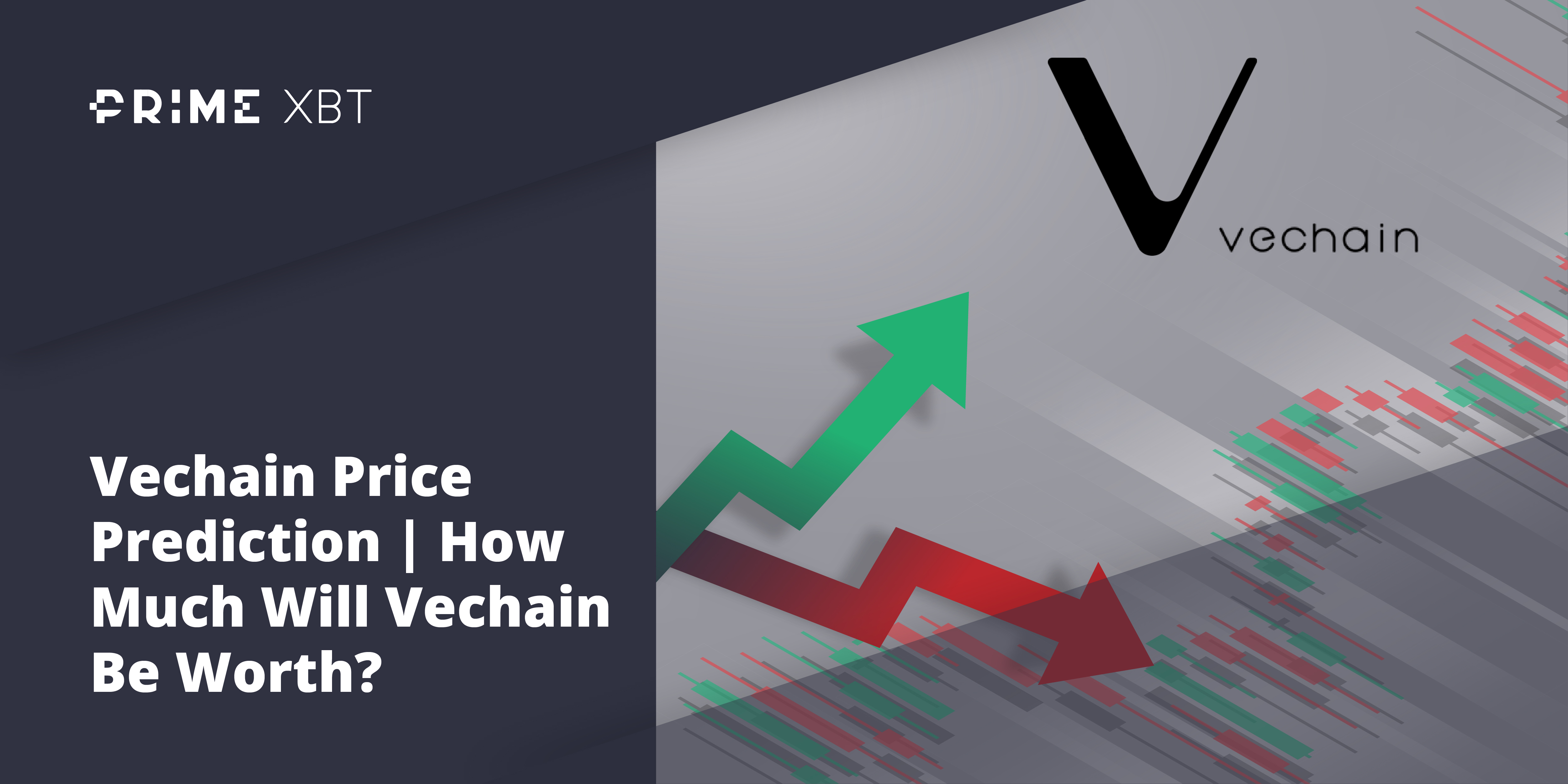 VeChain Price Prediction: Will VET Price Rise Again? - vechain