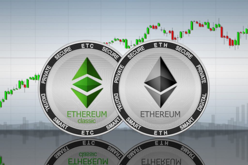 Ethereum Versus Ethereum Classic: What’s The Difference Between The Two Types Of Ether? - image2 2 1024x682