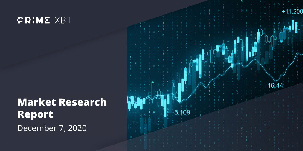 Market Research Report: Hope Of Stimulus Checks Keeps Stocks, Gold And Cryptos Up In A Quieter Week - market research 7 12
