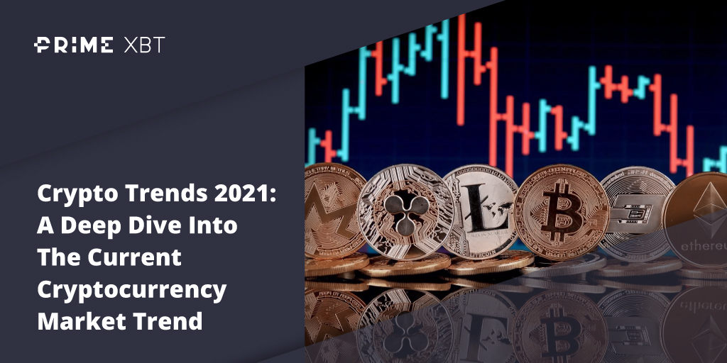 Crypto Trends 2022: A Deep Dive Into The Current Cryptocurrency Market Trend - Blog Primexbt xbt 7 04
