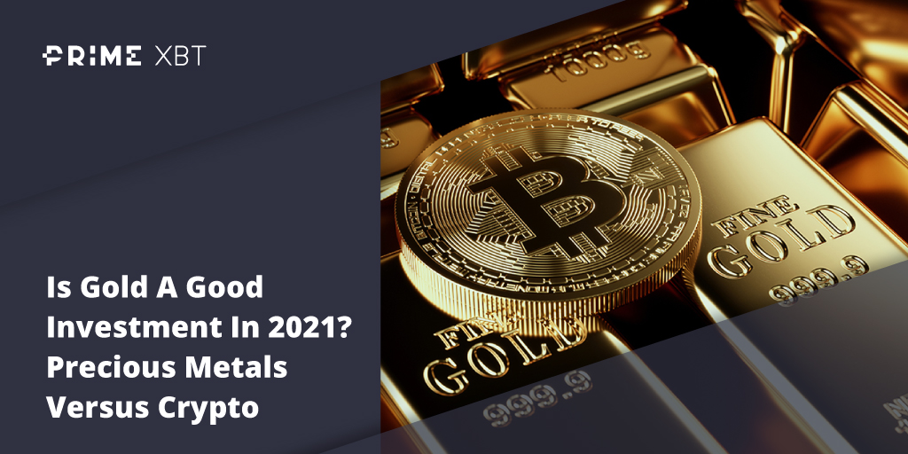 Is Gold A Good Investment In 2023? Precious Metals Versus Crypto - Blog pimexbt gold