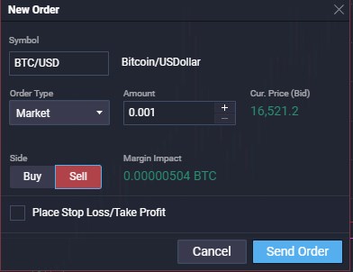How to Short Bitcoin  - image4