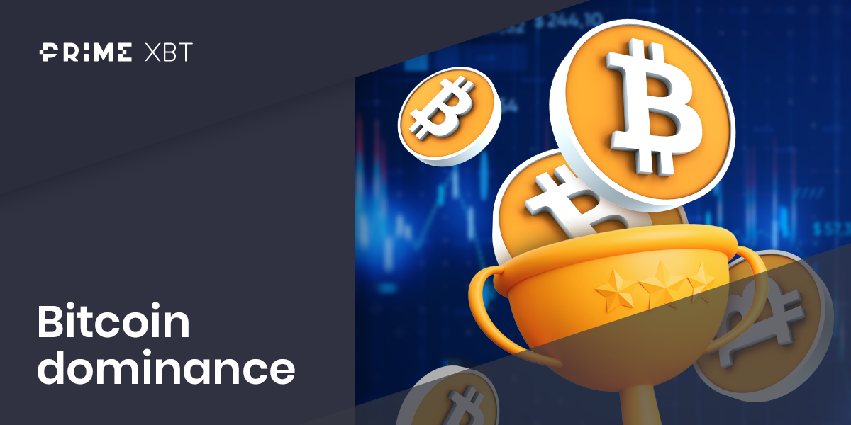 Understanding Bitcoin Dominance: An Essential Guide - 263 Bitcoin dominance
