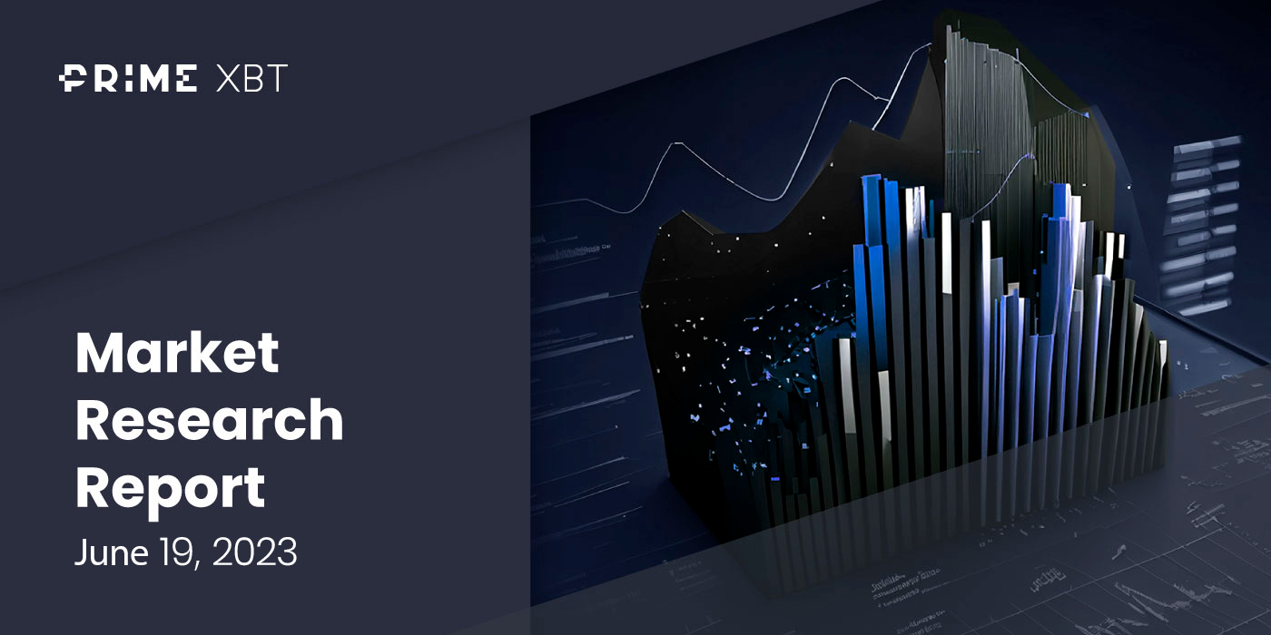 Market research report: Extreme pessimism in crypto gave way to late week bounce even as headwinds prevail - 19 06