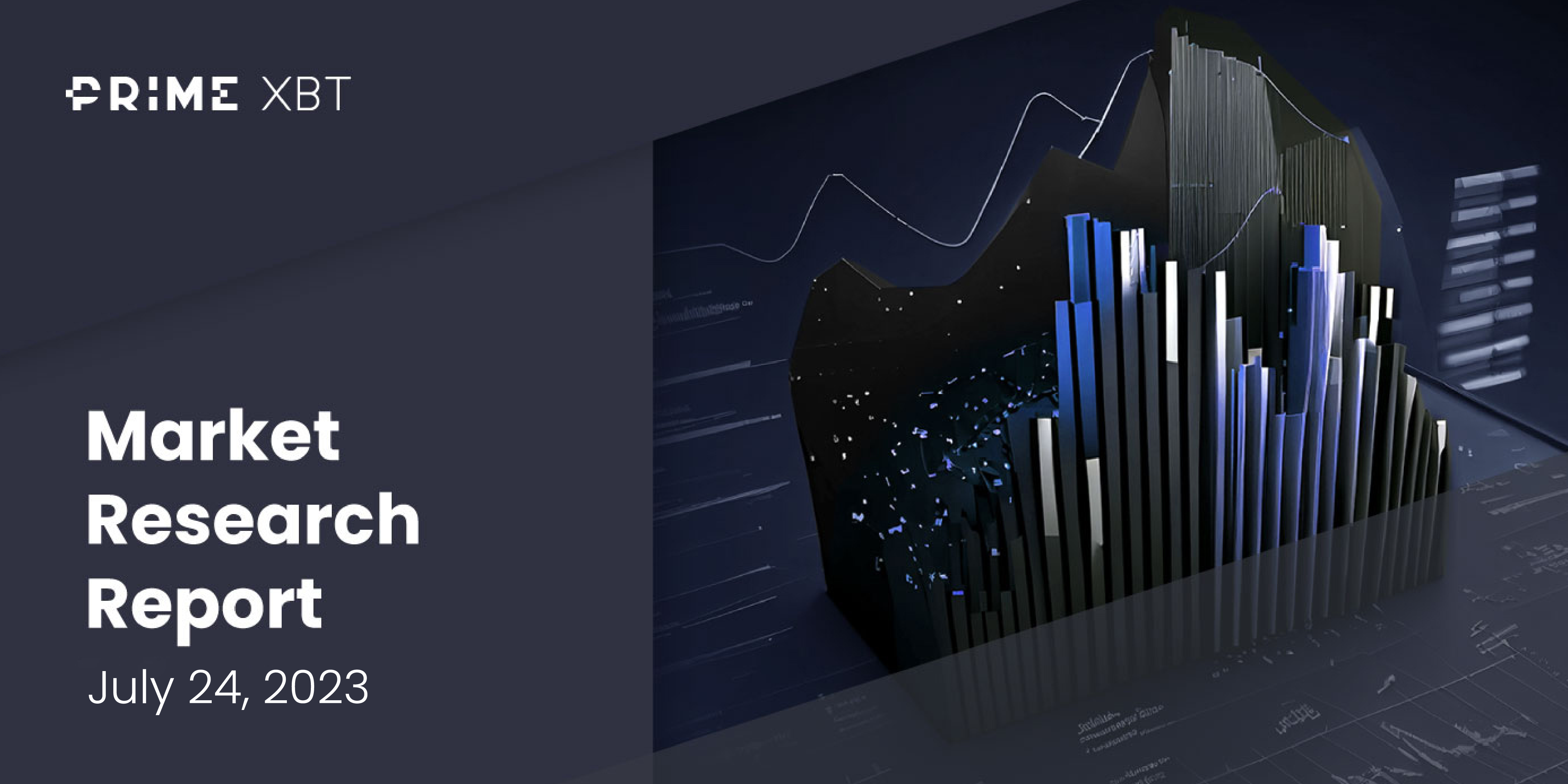 Market research report: Crypto retreats while dollar recovers ahead of FOMC, LINK surges after key upgrade - July2423