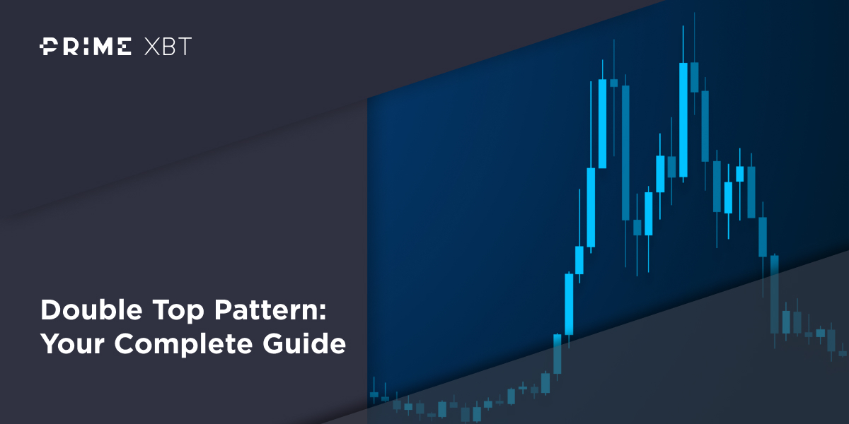 Double Top Pattern: Your Complete Guide to This Classic Reversal Signal - 1200x600 06