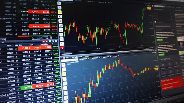 Mastering the Inside Bar pattern: a comprehensive guide to trading strategies - 9f114712 2215 457d 8396 9fbeba4546a9