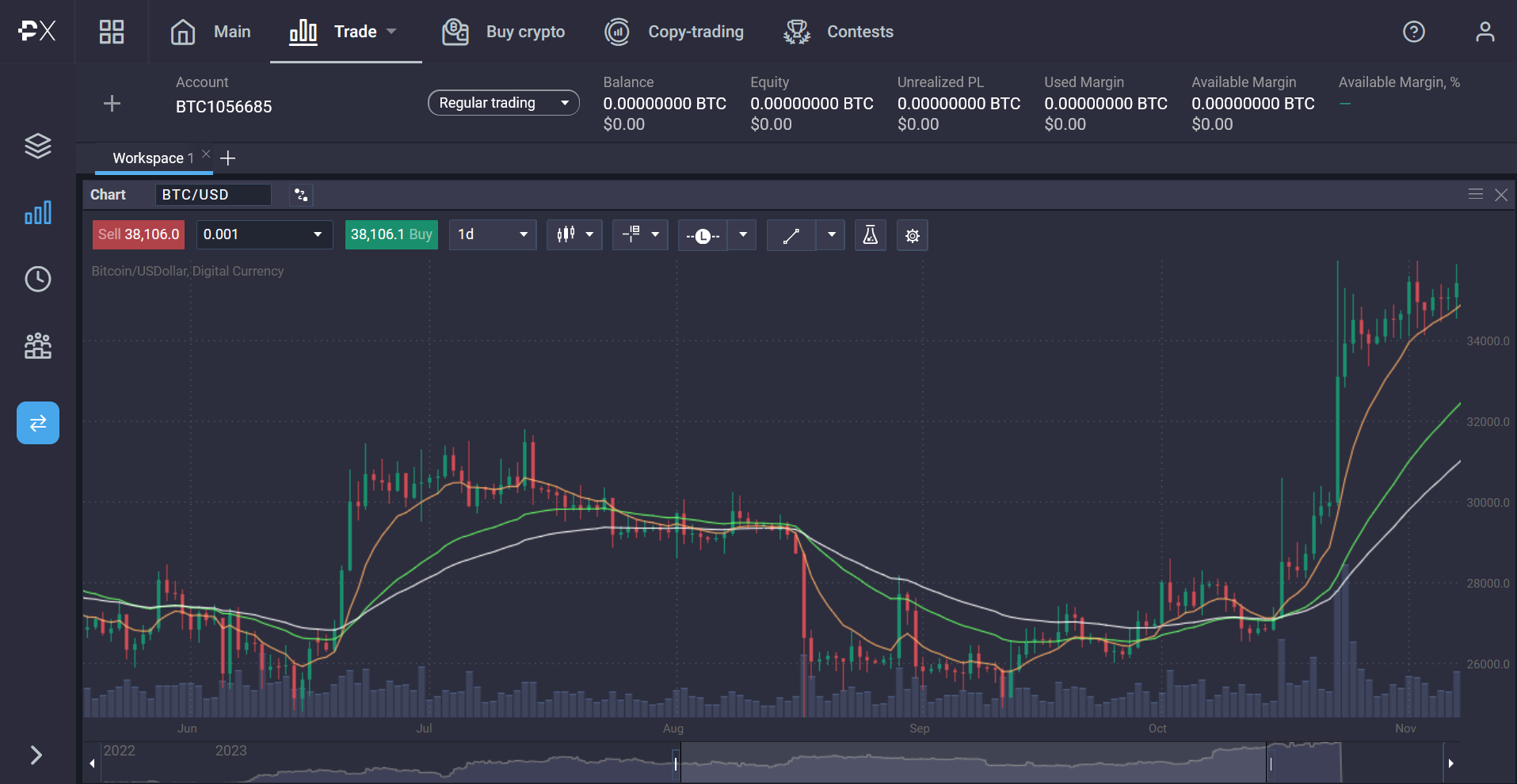 What is a triple moving average crossover? - 24b14bfa a6a8 4bd6 9c60 f1a0a45feb4e