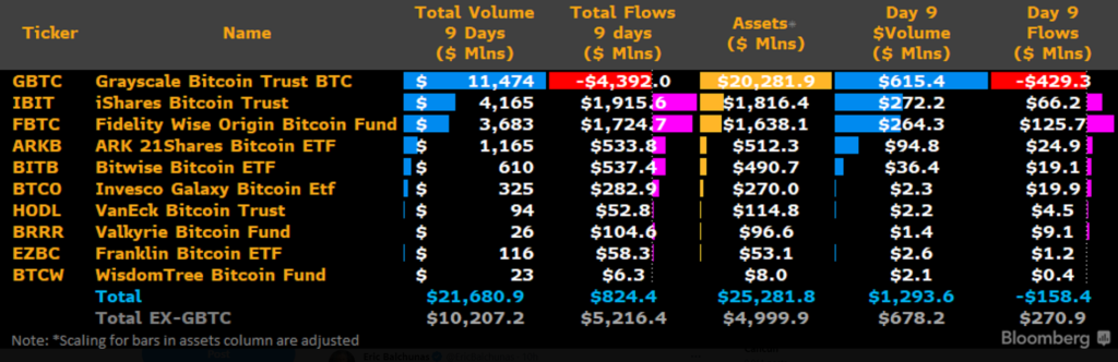 Bitcoin Battles Losses - bloom 1 1 1024x332