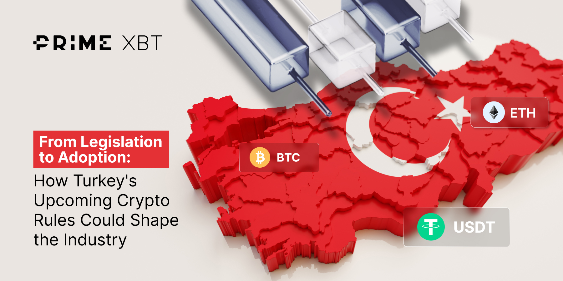 From Legislation to Adoption: How Turkey's Upcoming Crypto Rules Could Shape the Industry - How Turkeys Upcoming Crypto Rules Could Shape the Industry