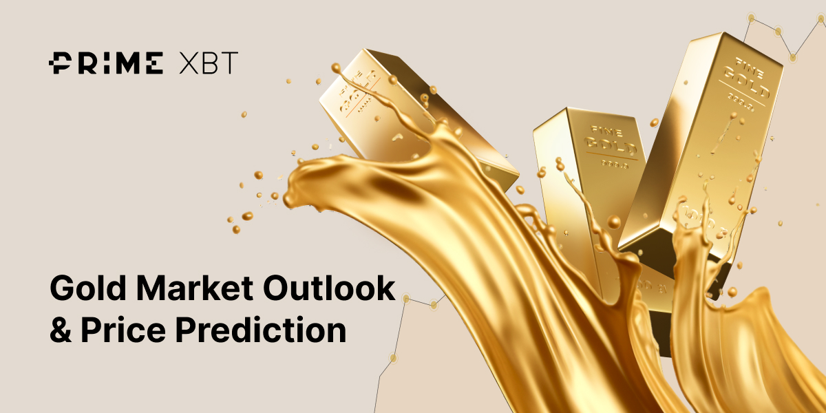Gold price forecast & predictions for 2024 and into the future - Gold Price Prediction and Forecast 2024 2025 and beyond outlook
