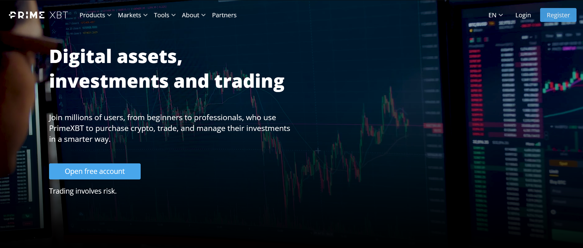 Crypto day trading: strategies, risks, and rewards - e373ef24 f5ff 4003 980d d369538d8503