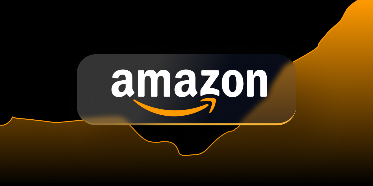 Amazon stock price prediction - Amazon stock price prediction blog 1200x600