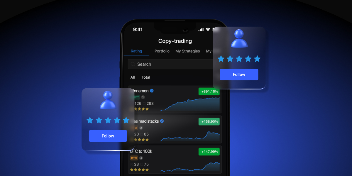 PrimeXBT June 2024 Copy Trading report: New Copy Trading champ records nearly 700% ROI - Copy Trading 1200x600 02