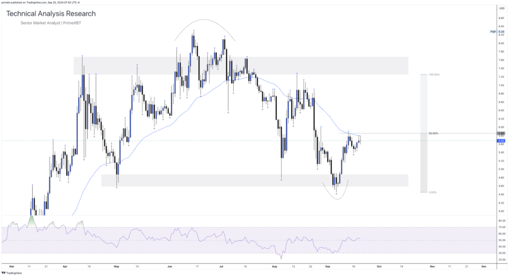 Daily Technical Analysis Research - Cryptocurrency (TONCOIN) - Screenshot 2024 09 20 at 14.13.50 1 1024x554