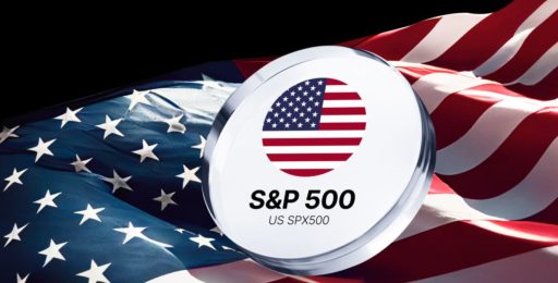 S&P 500 Snaps Losing Streak as Treasury Yields Ease From 2023 High