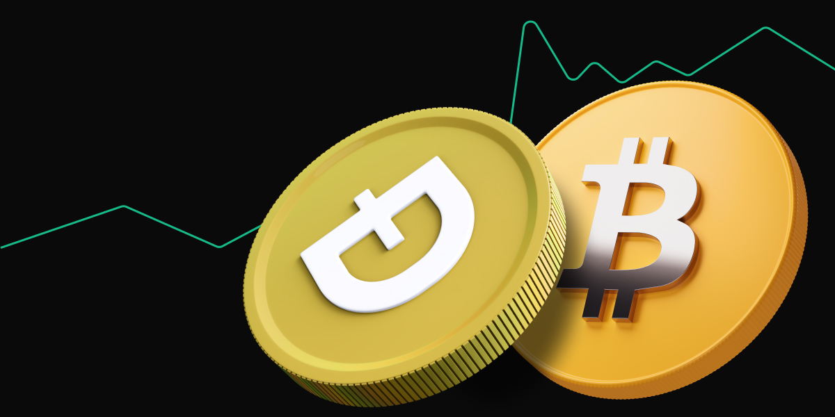 BTC gains 10% this week, DOGE rises 25% - Bitcoin Forecast  BTC gains 10 this week DOGE rises 25  1200x600 1