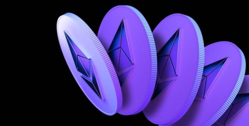 Ethereum Drops 1.6% as Rate-Hike Expectations Pressure Crypto Markets