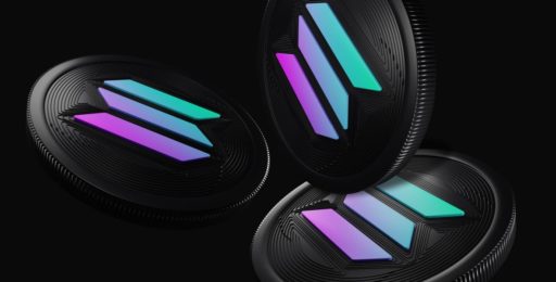 Circle Mints $500M USDC on Solana as SOL Rebounds Toward $78