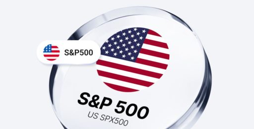 S&P 500 Slips Near Record Highs as Oil Rally Stokes Inflation Fears