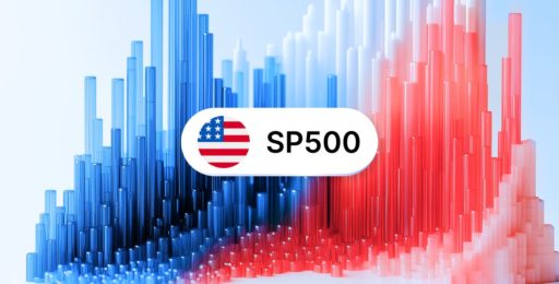 US Stock Futures Slip as Iran Tensions Push Oil and Yields Higher