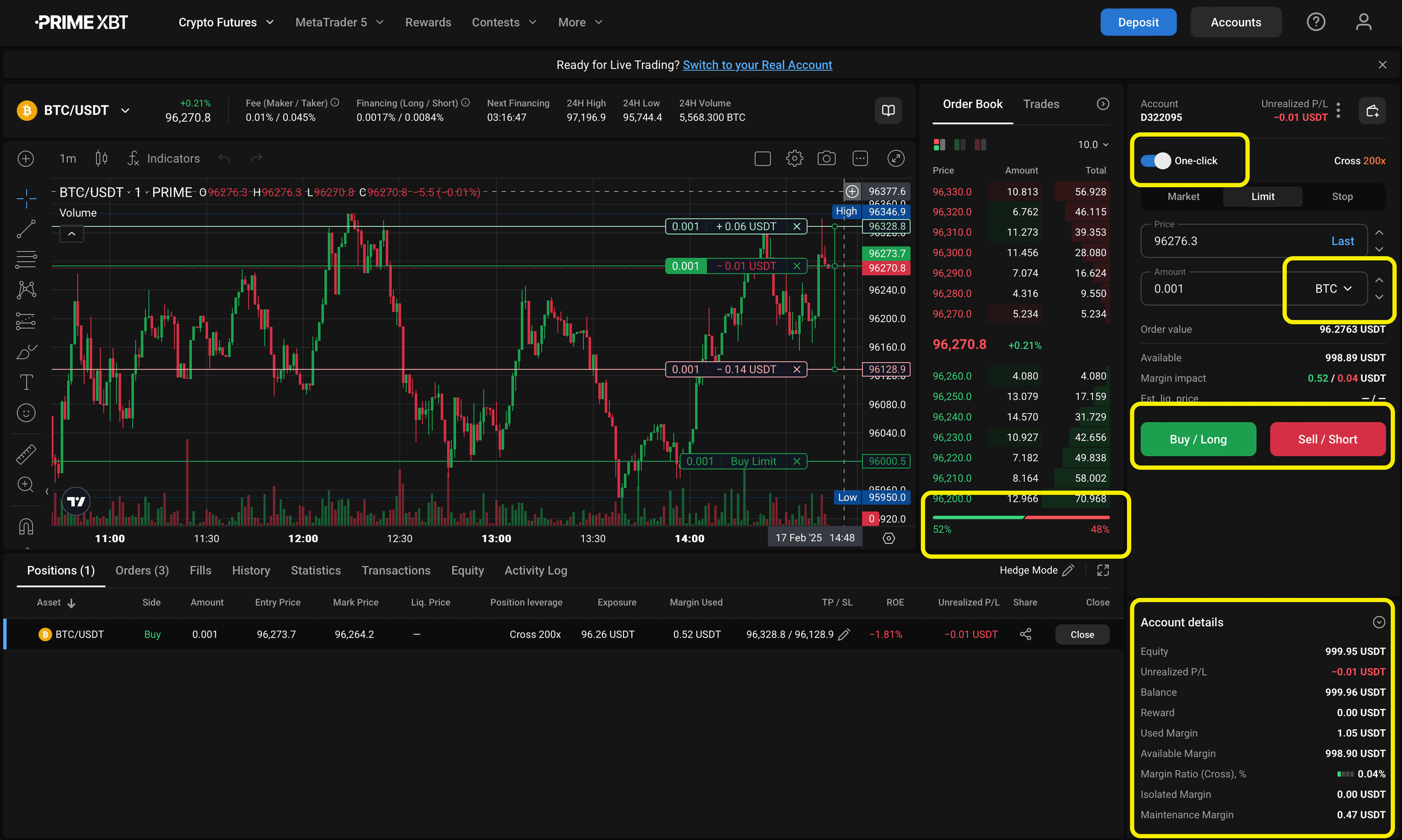 Enhanced Crypto Futures Order-Entry Form: Faster, Smarter, More Efficient Enhanced Crypto Futures Order-Entry Form: Faster, Smarter, More Efficient - CForderFormDashboard 1