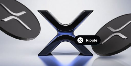 XRP Trading Volume Hits Six-Month High as Price Jumps 8%