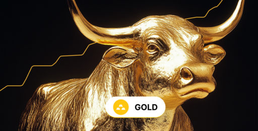 Gold-backed tokens move from safe-haven store to working collateral