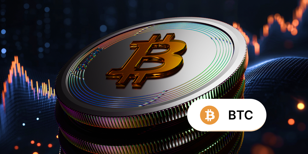 Bitcoin: High Timeframe Resistance Holds as Doji Signals Indecision - Daily Technical Analysis Bitcoin 01 1200x600 23.04.2025 1