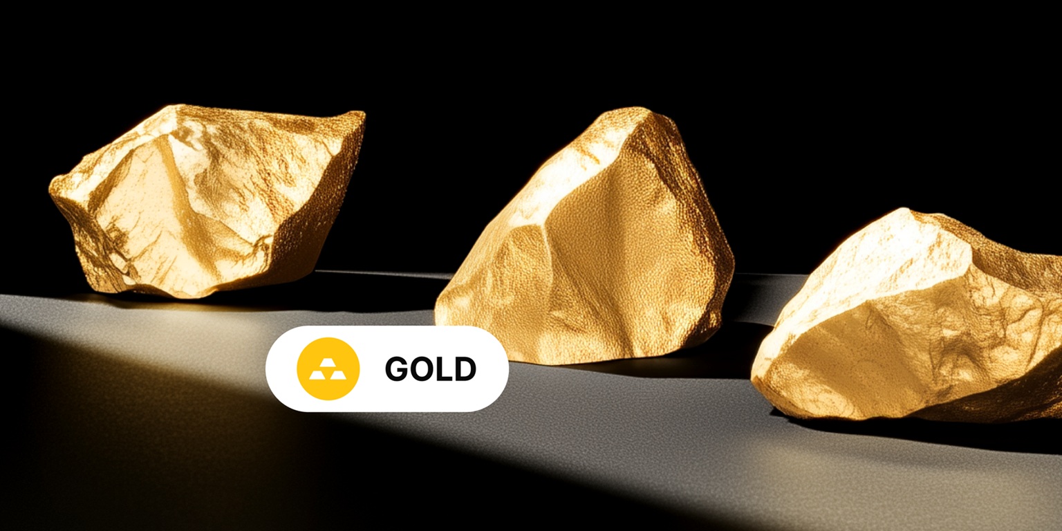 Gold: Bearish Reversal Pattern Still in Play, But Primary Trend Remains Bullish - Daily Technical Analysis GOLD 01 1200x600 24.04.2025222