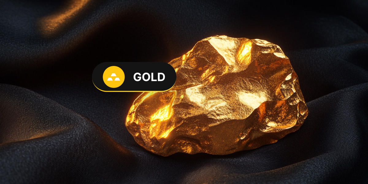 Gold: Trend Structure Remains Intact as Price Holds Above Key Support Gold: Trend Structure Remains Intact as Price Holds Above Key Support - Daily Technical Analysis GOLD 01 1200x600 30.04.2025 1