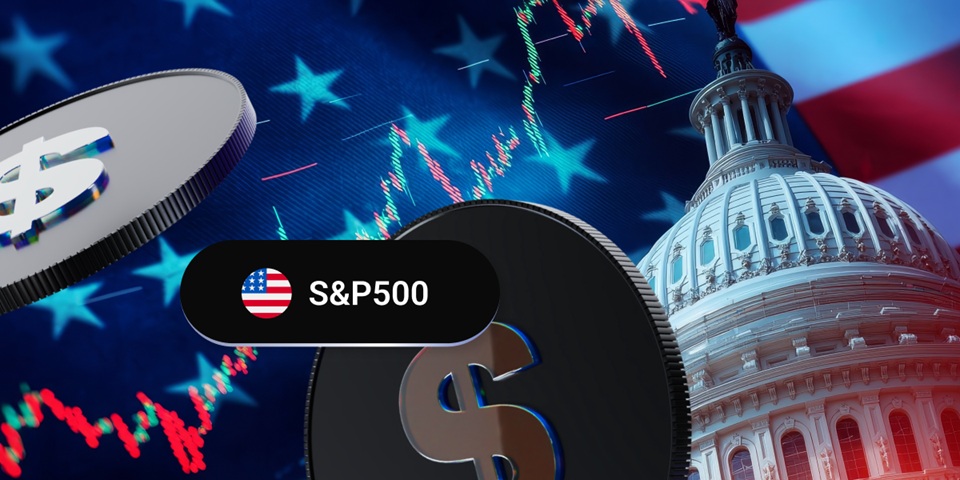 Welcome to today’s daily technical update on the S&P 500 Welcome to today’s daily technical update on the S&P 500 - SP500 blog 2 1200x600 11 03 25 2222