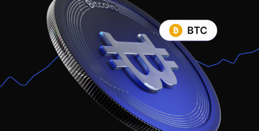 Bitcoin Reclaims $80,000 as Yen Intervention Weakens the Dollar