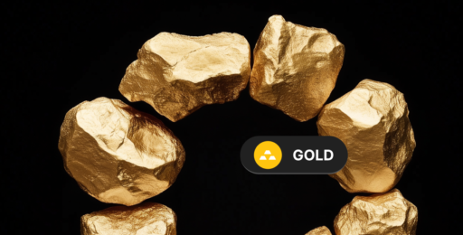 Gold Tests $4,330 Support After Sharp Drop From $4,755 High