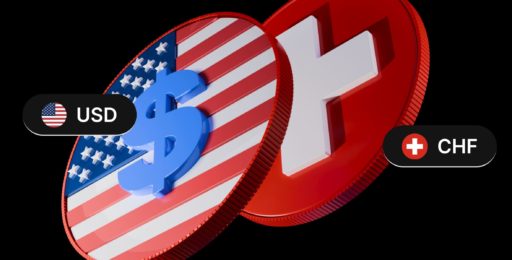 USD/CHF pares gains as Warsh dampens Fed guidance before payrolls test